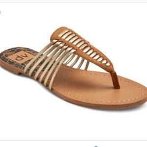DV by Dolce Vita Gaby Sandals NWT